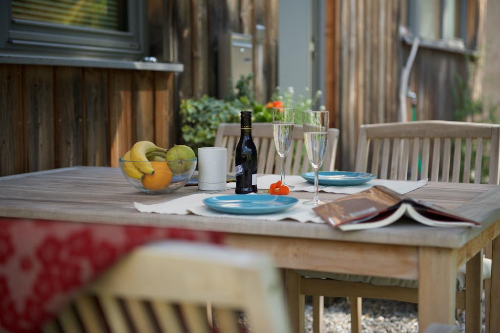 Apartment Amberg Ötztal-Bahnhof Rom bilde