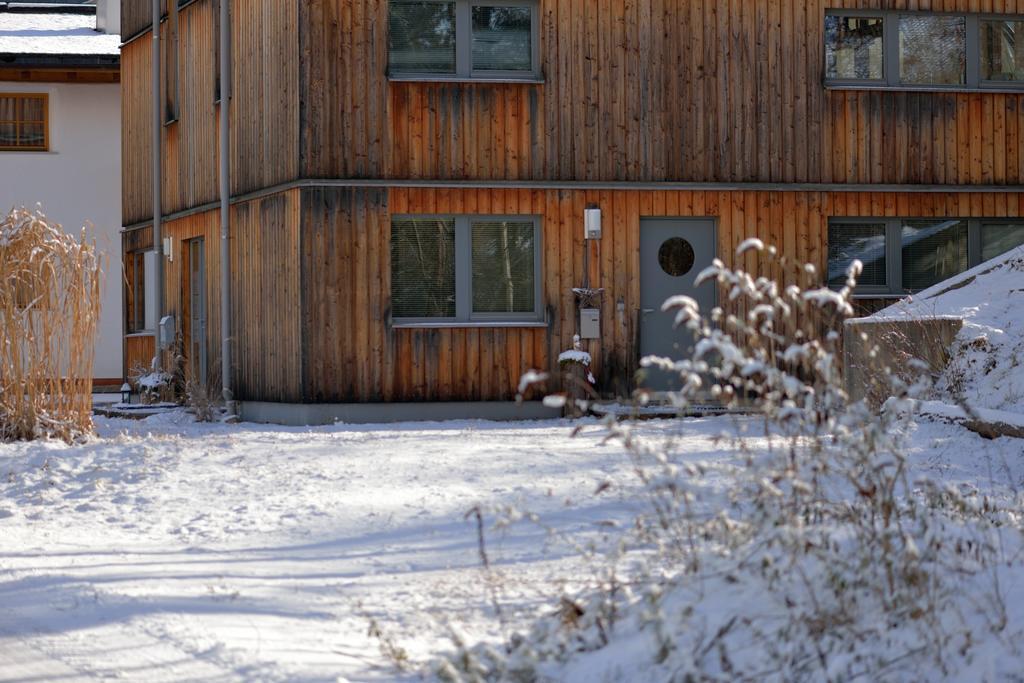 Apartment Amberg Ötztal-Bahnhof Rom bilde