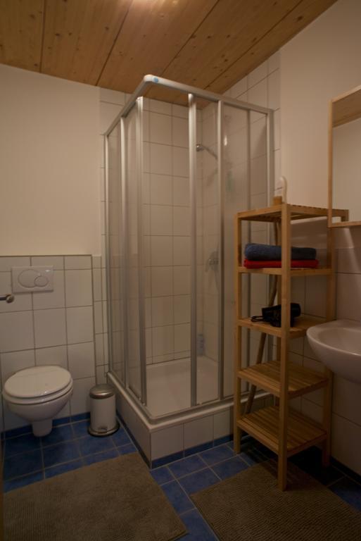 Apartment Amberg Ötztal-Bahnhof Rom bilde