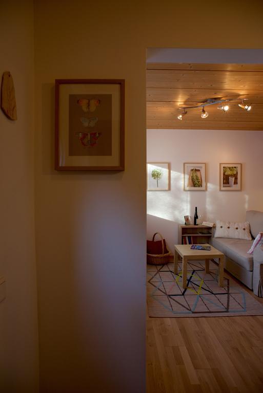 Apartment Amberg Ötztal-Bahnhof Rom bilde