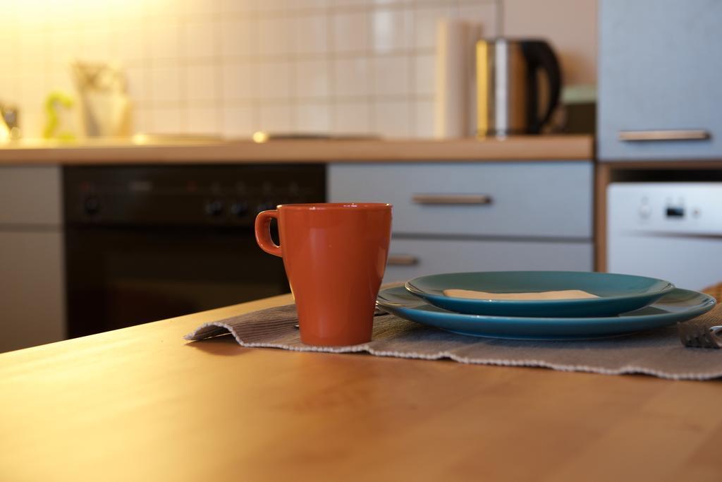 Apartment Amberg Ötztal-Bahnhof Rom bilde