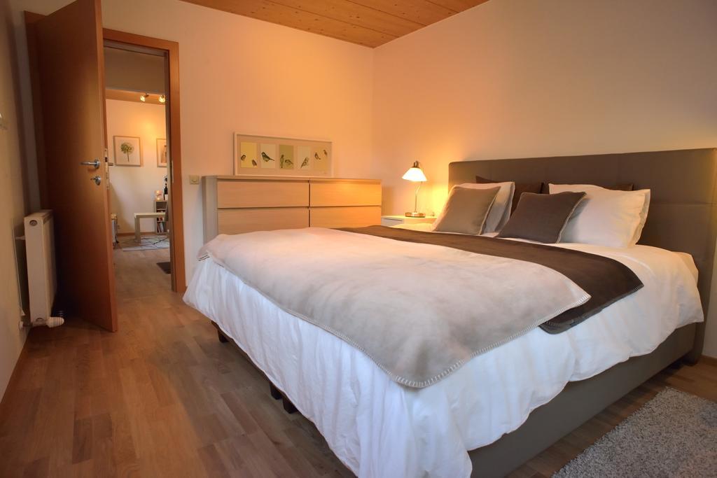 Apartment Amberg Ötztal-Bahnhof Rom bilde