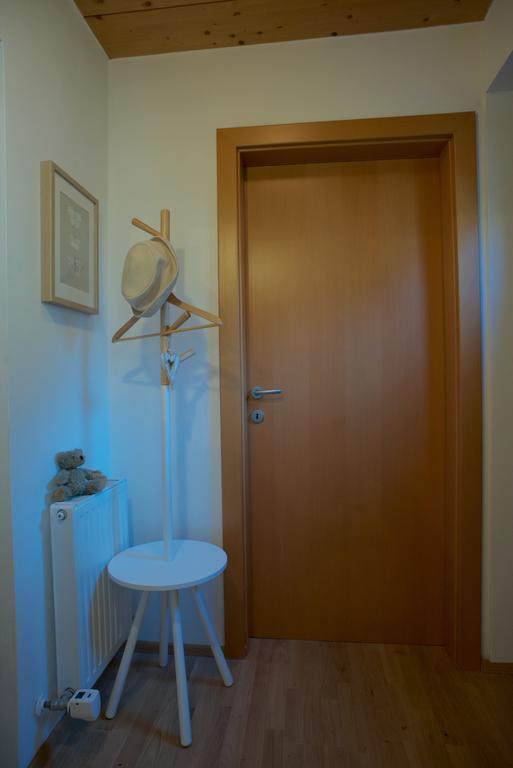 Apartment Amberg Ötztal-Bahnhof Rom bilde